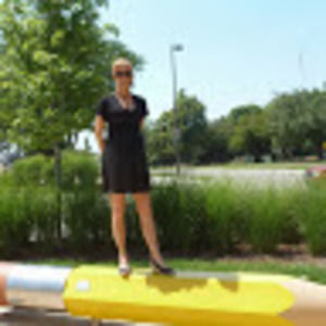 Meet your Posher, Alex